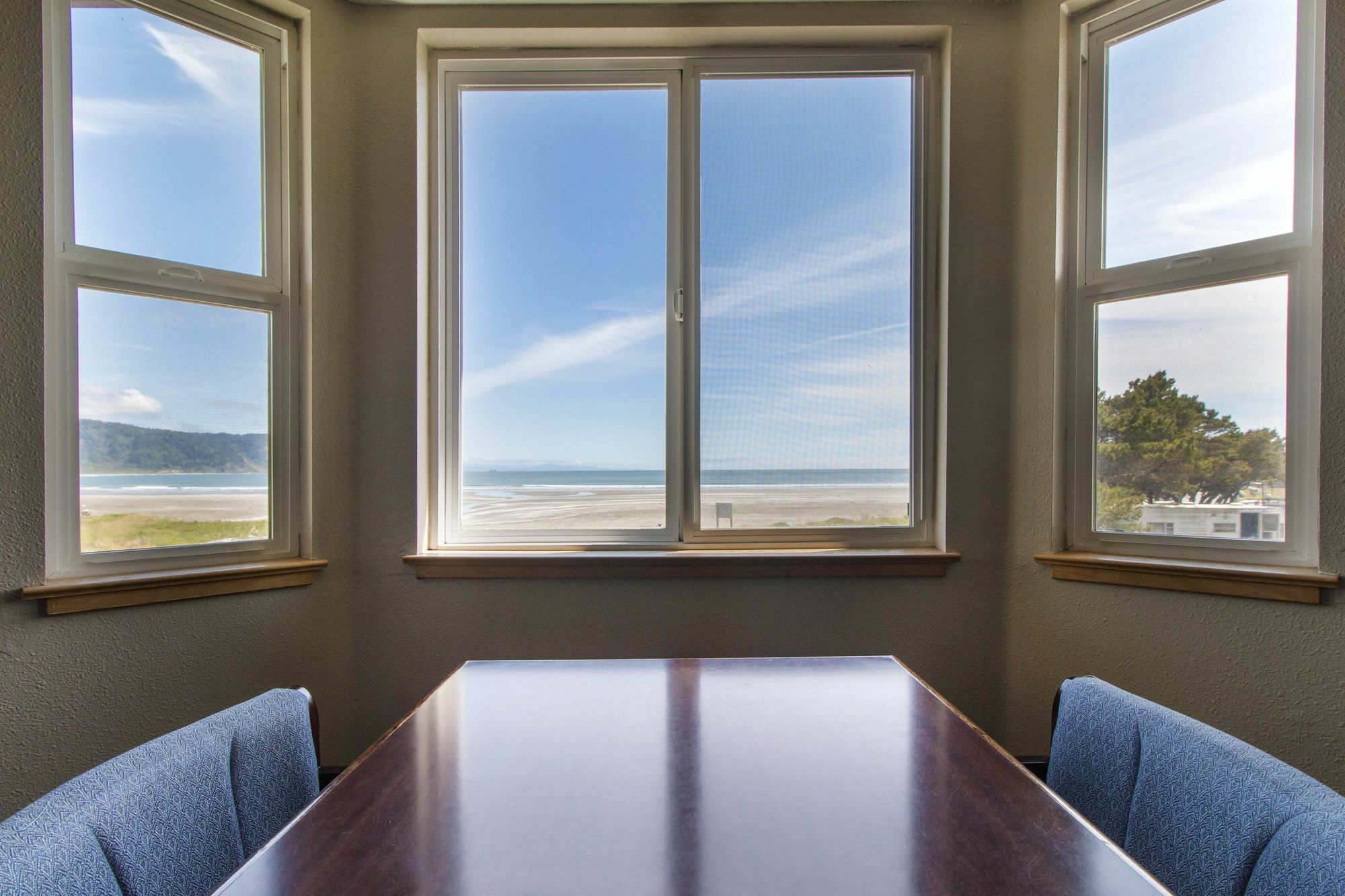 Anchor Beach Inn Crescent City Exteriér fotografie